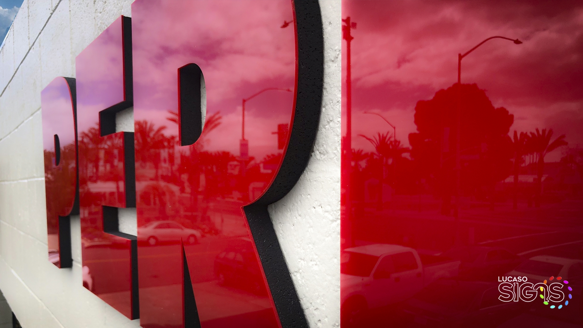 Foam-letters-1-inch-by-lucaso-signs