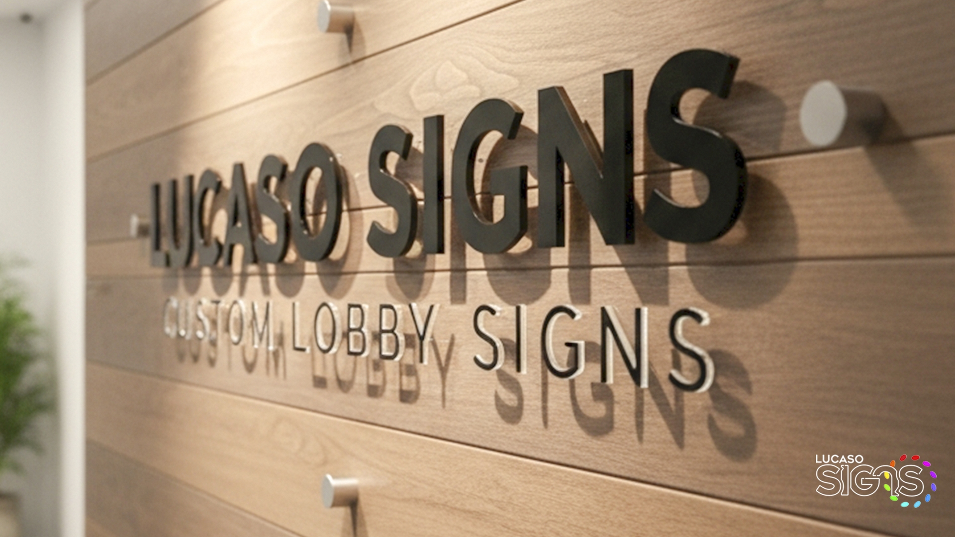 Lobby-Signs-custom-by-Lucaso-Signs